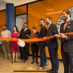 Back in business: City opens freelancer haven in Brooklyn